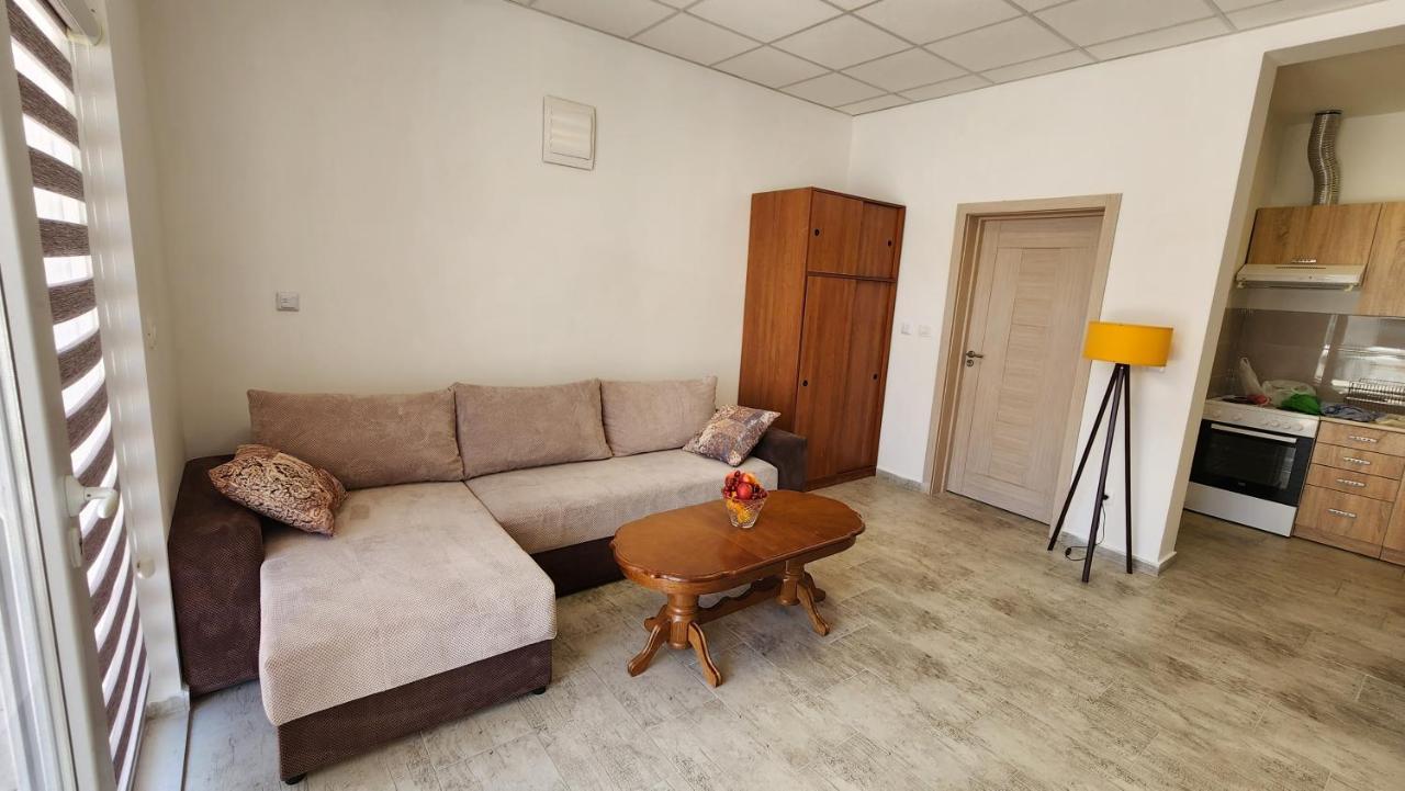Maria Apartment Igalo Exterior photo